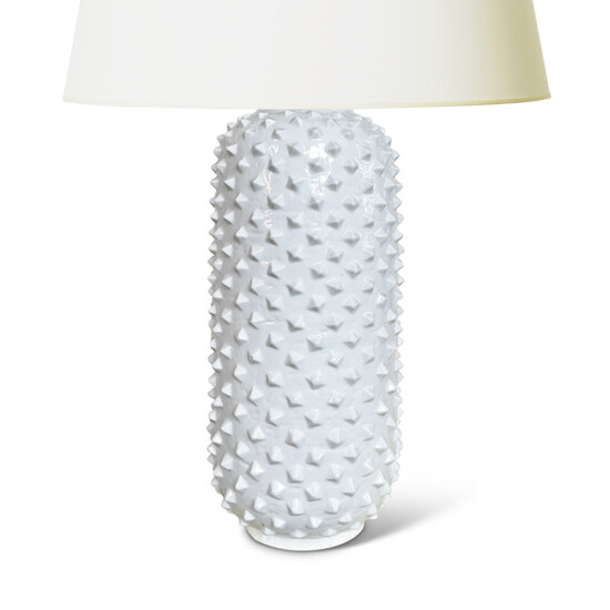 BAC_Nylund_G_PAIR_TABLE_LAMPS_tall_white_ovoids_white_4