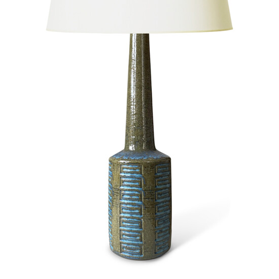 BAC_PAIR_Palshus_table_lamp_rectangle_motifs_olive_turquoise_4