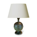 BAC_SW_Deco_bronze_globe_lamp_dripping_1 thumbnail