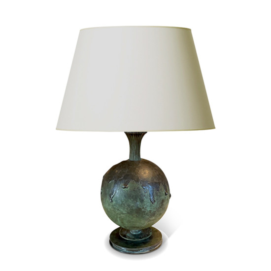 BAC_SW_Deco_bronze_globe_lamp_dripping_1