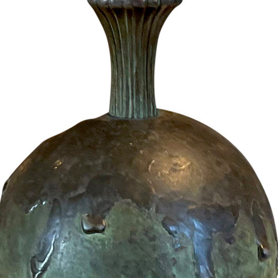 BAC_SW_Deco_bronze_globe_lamp_dripping_2