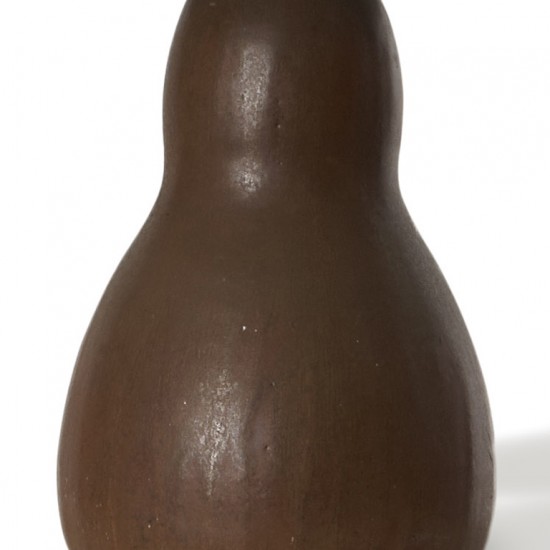 Nordström P table lamp gourd form brown PN 20-10 1920_2