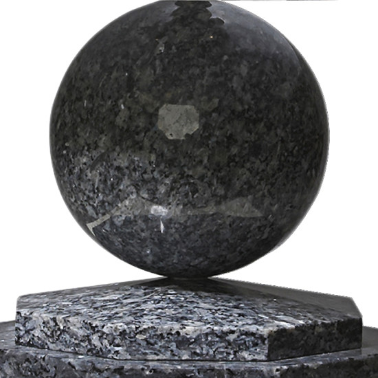 Swedish_table_lamp_sphere_granite_2