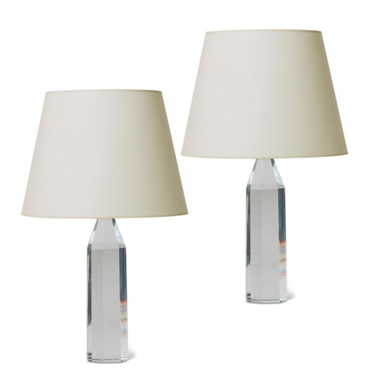 bac_Fagerlund_pair_table_lamps_glass_faceted_both