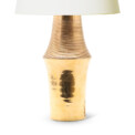 BAC_Bergboms_Bitossi_PAIR_table_lamps_notched_gold_luster_4 thumbnail
