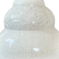 BAC_French_table_lamp_lobed_gourd_craquel_relief_white_2b thumbnail