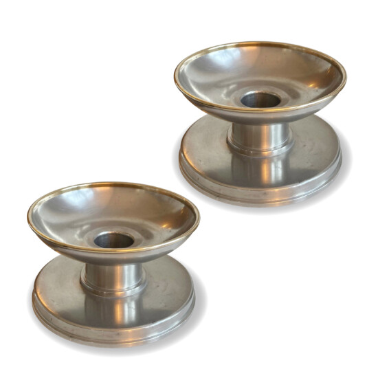 BAC_GAB_pair_candle_holders_pewter_brass_1_2k