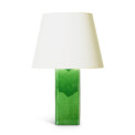 BAC_Kahler_table_lamp_square_canister_kelly_green_3 thumbnail