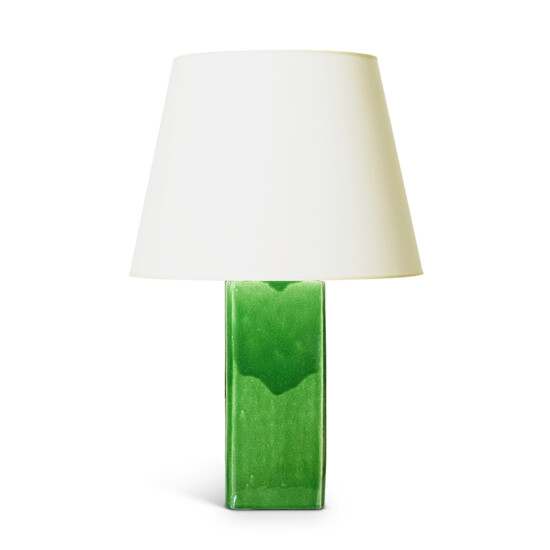 BAC_Kahler_table_lamp_square_canister_kelly_green_3