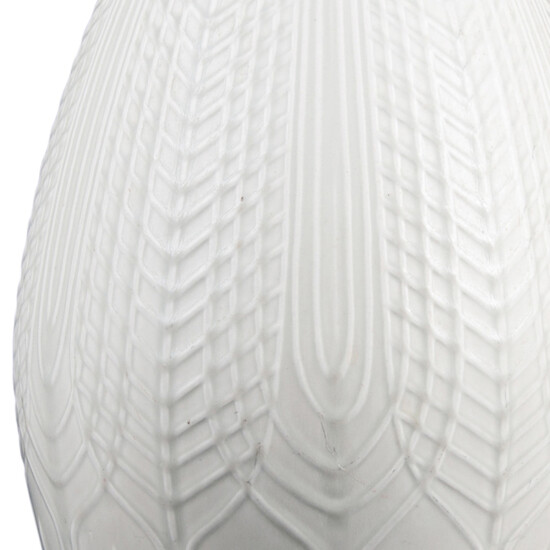 BAC_Gefle_monumental_vase_wheat_design_white_2