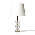 Orrefors_table_lamp_stacked_disks_1 thumbnail