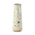 BAC_Westman_M_vase_tall_tapered_pale_gray_3 thumbnail