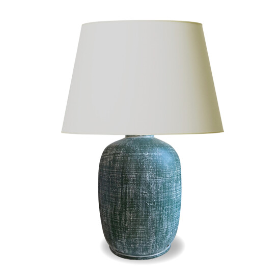 BAC_French_pair_table_lamps_green_striae_3