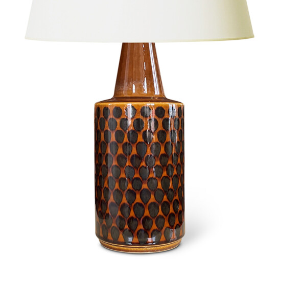 BAC_Soholm_table_lamp_dot_quincunx_brown_tones_3