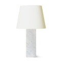 BAC_Bergboms_PAIR_table_lamps_stout_marble_pedestals_3 thumbnail