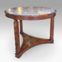 BAC_NK_round_Modern_Classicism_table_mahogany_12 thumbnail
