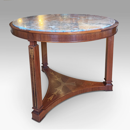 BAC_NK_round_Modern_Classicism_table_mahogany_12