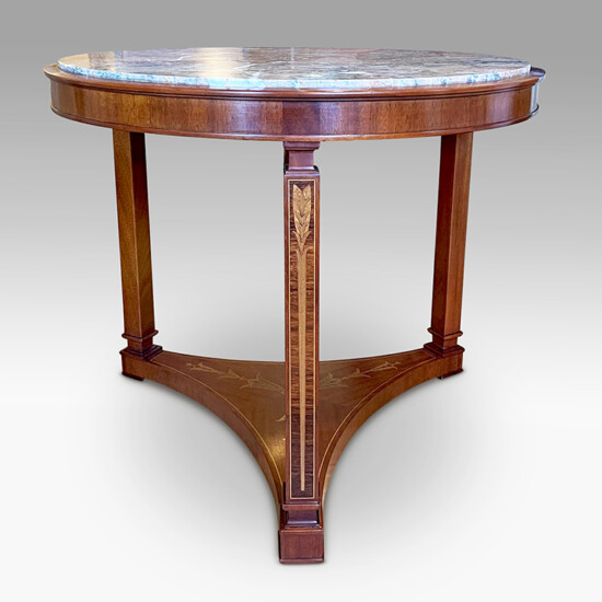 BAC_NK_round_Modern_Classicism_table_mahogany_6_2k_gray