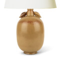 BAC_Nylund_table_lamp_fruit_form_buff_russet_3 thumbnail