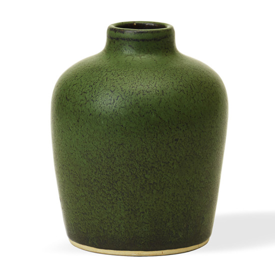Stalhane_CH_vase_green_straight_sides_wid_to_shoulders_short_neck_a