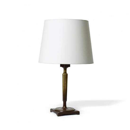 Bindesboll_table_lamp_torch_smaller_bronze_1