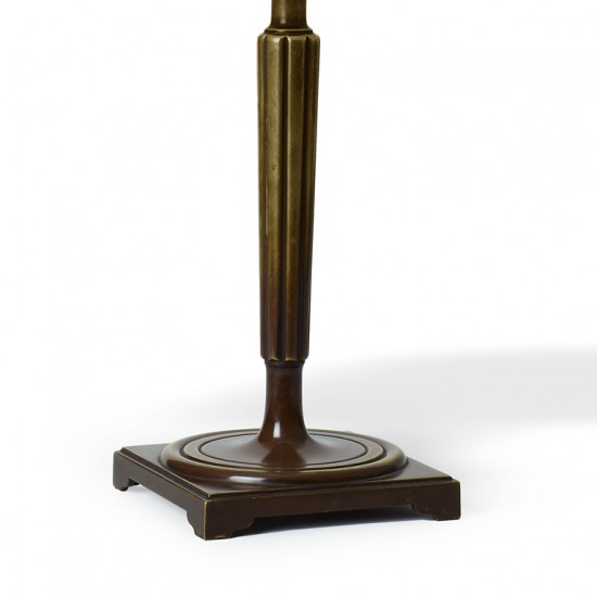 Bindesboll_table_lamp_torch_smaller_bronze_2