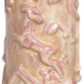 BAC_Ekeby_vase_cylindrical_sporting_reliefs_rose_ochre_2 thumbnail