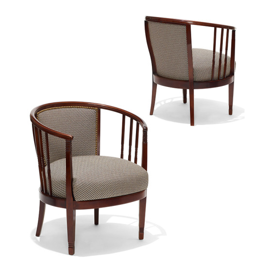 Swedish_Arts_Crafts_pair_oval_railed_armchairs_1