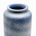 BAC_Nylund_G_vase_tall_cylindrical_French_blue_tones_3 thumbnail