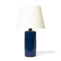Bogelund_G_monumental_table_lamp_blue_floral_motifs_1 thumbnail