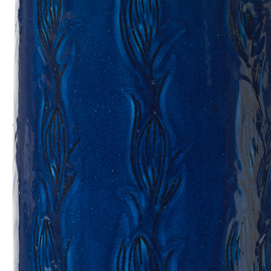 Bogelund_G_monumental_table_lamp_blue_floral_motifs_2