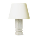 BAC_Bergboms_marble_pilaster_grooved_lamps_3 thumbnail