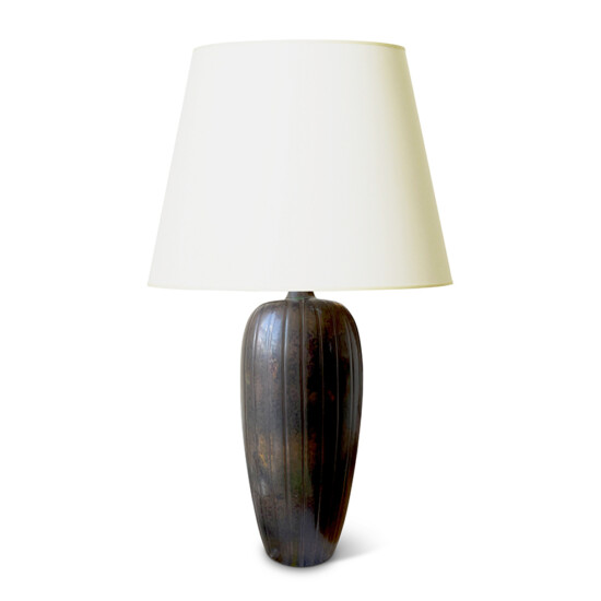 BAC_Stalhane_CH_lamp_tall_brown_reeded_1