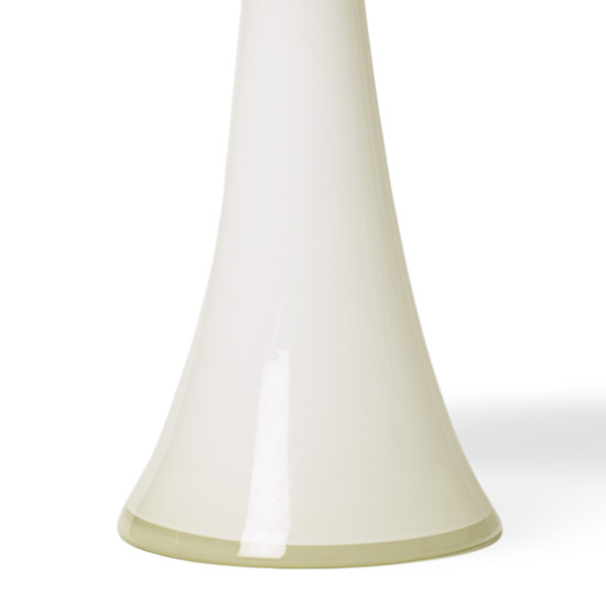 Bergboms_pair_table_lamps_convex_sided_pillars_white_2
