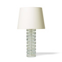 Fagerlund_C_table_lamp_stacked_glass_disks_nine_1 thumbnail