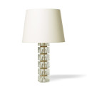 Fagerlund_C_table_lamp_stacked_square_blocks_clear_glass_1 thumbnail