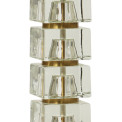Fagerlund_C_table_lamp_stacked_square_blocks_clear_glass_2 thumbnail