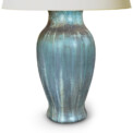 Nordstrom_lamp_swelling_flowing_green_gray_3 thumbnail