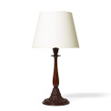 Rohde_J_table_lamp_carved_lamp_mahogany_1 thumbnail