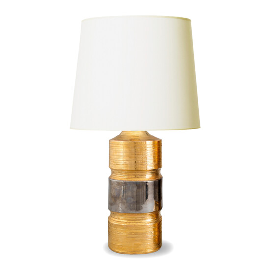 BAC_Bitossi_pair_lamps_gold_silver_coined_3