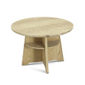Anderson_K_round_table_tapered_base_pine_1 thumbnail