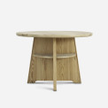 Anderson_K_round_table_tapered_base_pine_2 thumbnail