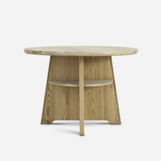 Anderson_K_round_table_tapered_base_pine_2