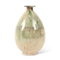 BAC_Andersson_Gunnar_vase_due_flowing_earthy_shiny_4 thumbnail