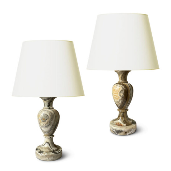 BAC_Bergboms_PAIR_table_lamps_petite_balusters_striated_onyx_3_2k