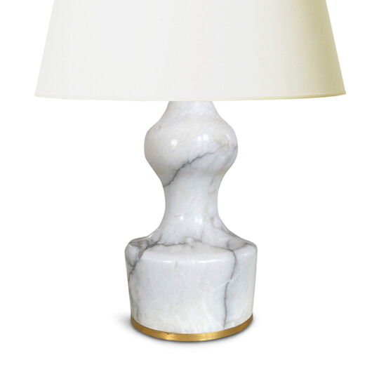 BAC_Bergboms_PAIR_table_lamps_petite_pawns_marble_brass_4