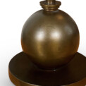 BAC_Eneret_table_lamp_bronze_exclamation_point_2 thumbnail