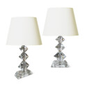 BAC_German_PAIR_table_lamps_cut_crystal_1 thumbnail