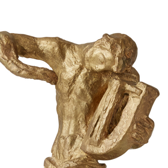 BAC_Swedish_statue_man_lyre_bronze_2