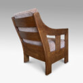 BAC_Westman_C_PAIR-armchairs_oak_fleece_3 thumbnail